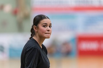 Bild 264 - wBJ SV Henstedt Ulzburg - TuRa Meldorf : Ergebnis: 22:38